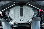 BMW X6 2008 года
